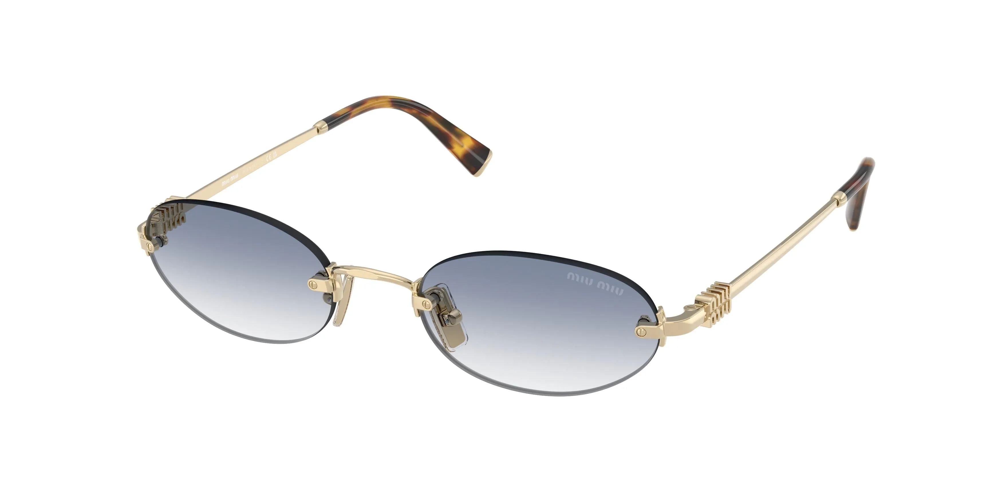 Miu Miu A54S Sunglasses