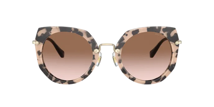 Miu Miu Core Collection MU 02XS 07D0A6