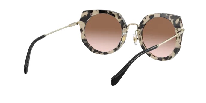 Miu Miu Core Collection MU 02XS 07D0A6
