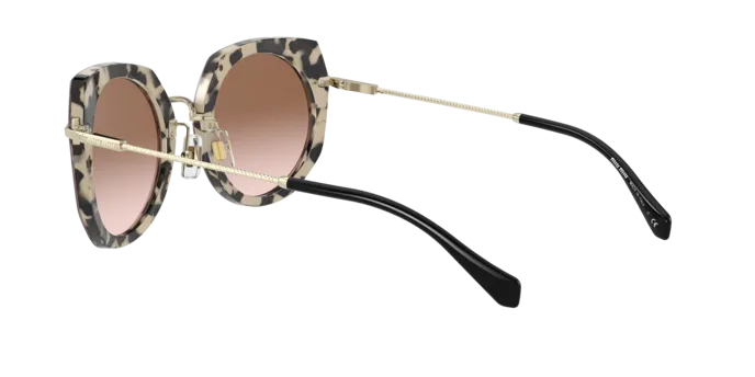 Miu Miu Core Collection MU 02XS 07D0A6