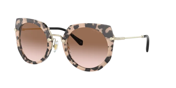 Miu Miu Core Collection MU 02XS 07D0A6