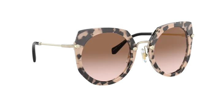 Miu Miu Core Collection MU 02XS 07D0A6