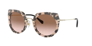 Miu Miu Core Collection MU 02XS 07D0A6