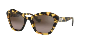 Miu Miu Core Collection MU 05US 7S0QZ9