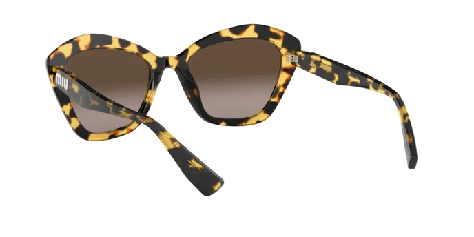 Miu Miu Core Collection MU 05US 7S0QZ9