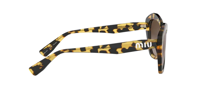 Miu Miu Core Collection MU 05US 7S0QZ9