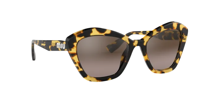 Miu Miu Core Collection MU 05US 7S0QZ9