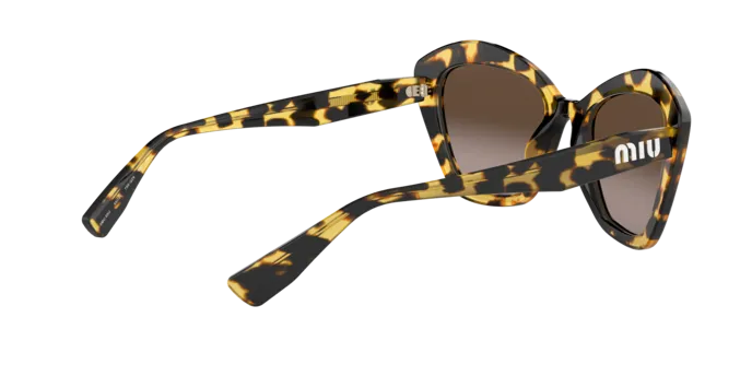 Miu Miu Core Collection MU 05US 7S0QZ9