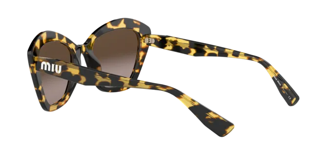 Miu Miu Core Collection MU 05US 7S0QZ9