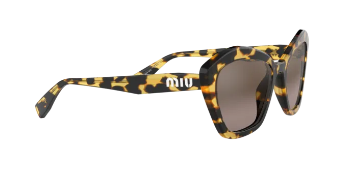 Miu Miu Core Collection MU 05US 7S0QZ9