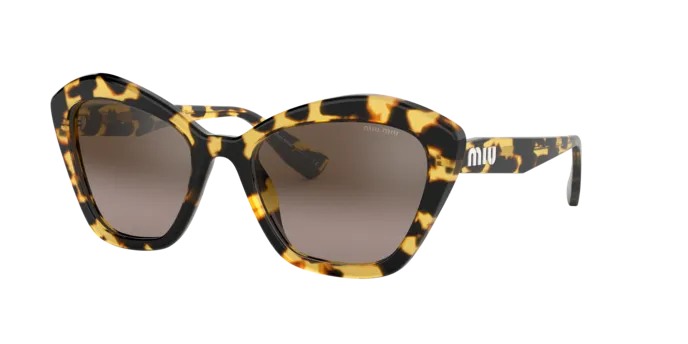 Miu Miu Core Collection MU 05US 7S0QZ9