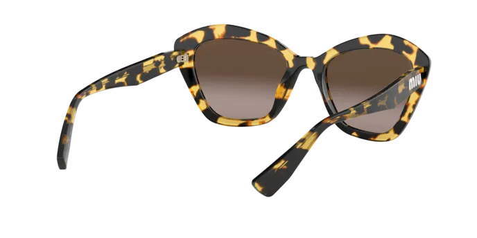 Miu Miu Core Collection MU 05US 7S0QZ9