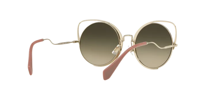 Miu Miu Core Collection MU 51TS C5R4P0