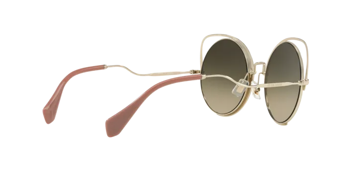 Miu Miu Core Collection MU 51TS C5R4P0