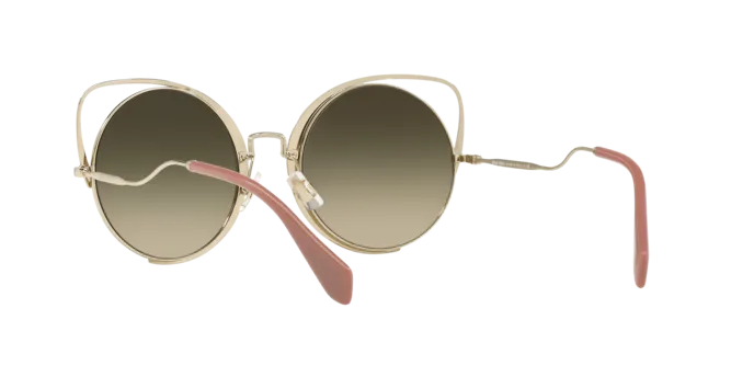 Miu Miu Core Collection MU 51TS C5R4P0