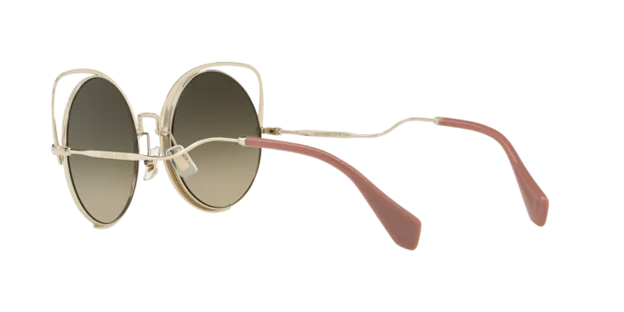 Miu Miu Core Collection MU 51TS C5R4P0