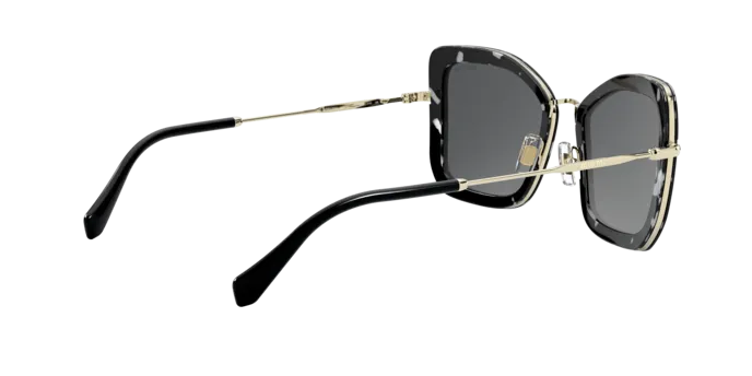 Miu Miu Core Collection MU 55VS PC75S0
