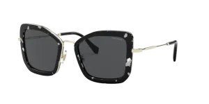 Miu Miu Core Collection MU 55VS PC75S0