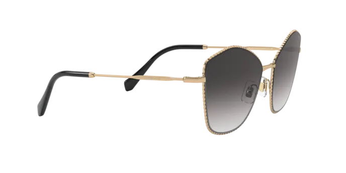 Miu Miu Core Collection MU 60VS 7OE5D1