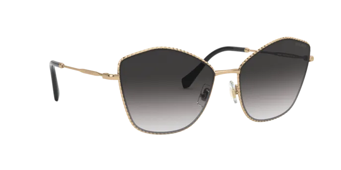 Miu Miu Core Collection MU 60VS 7OE5D1