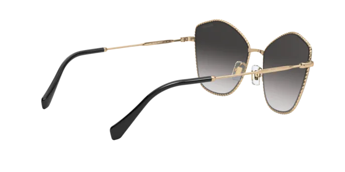 Miu Miu Core Collection MU 60VS 7OE5D1