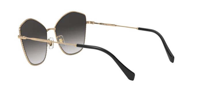 Miu Miu Core Collection MU 60VS 7OE5D1