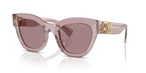 Miu Miu MU 01YS 12W20I