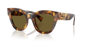 Miu Miu MU 01YS 14L09Z
