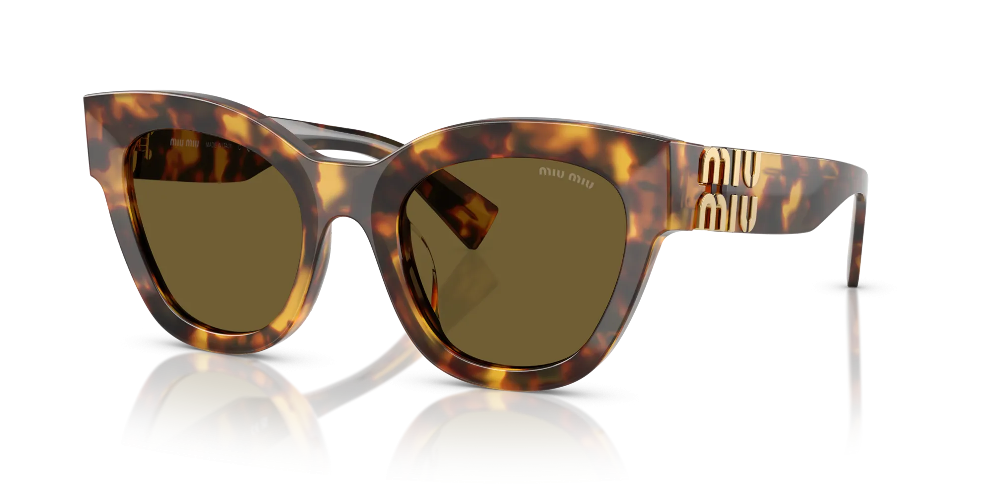 Miu Miu MU 01YS 14L09Z