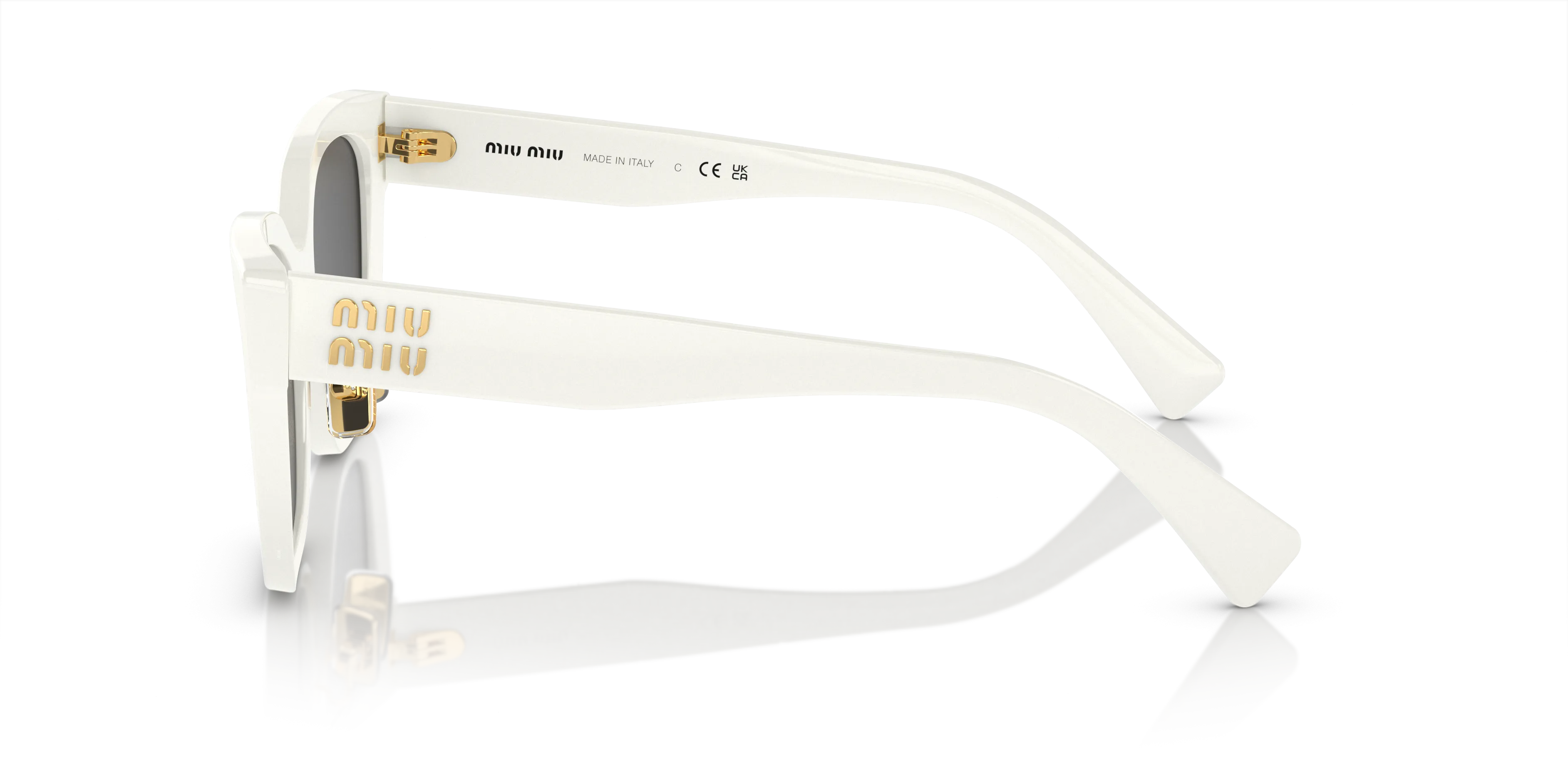 Miu Miu MU 02ZS 1425S0