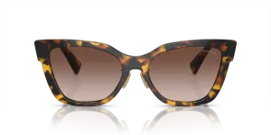 Miu Miu MU 02ZS VAU6S1