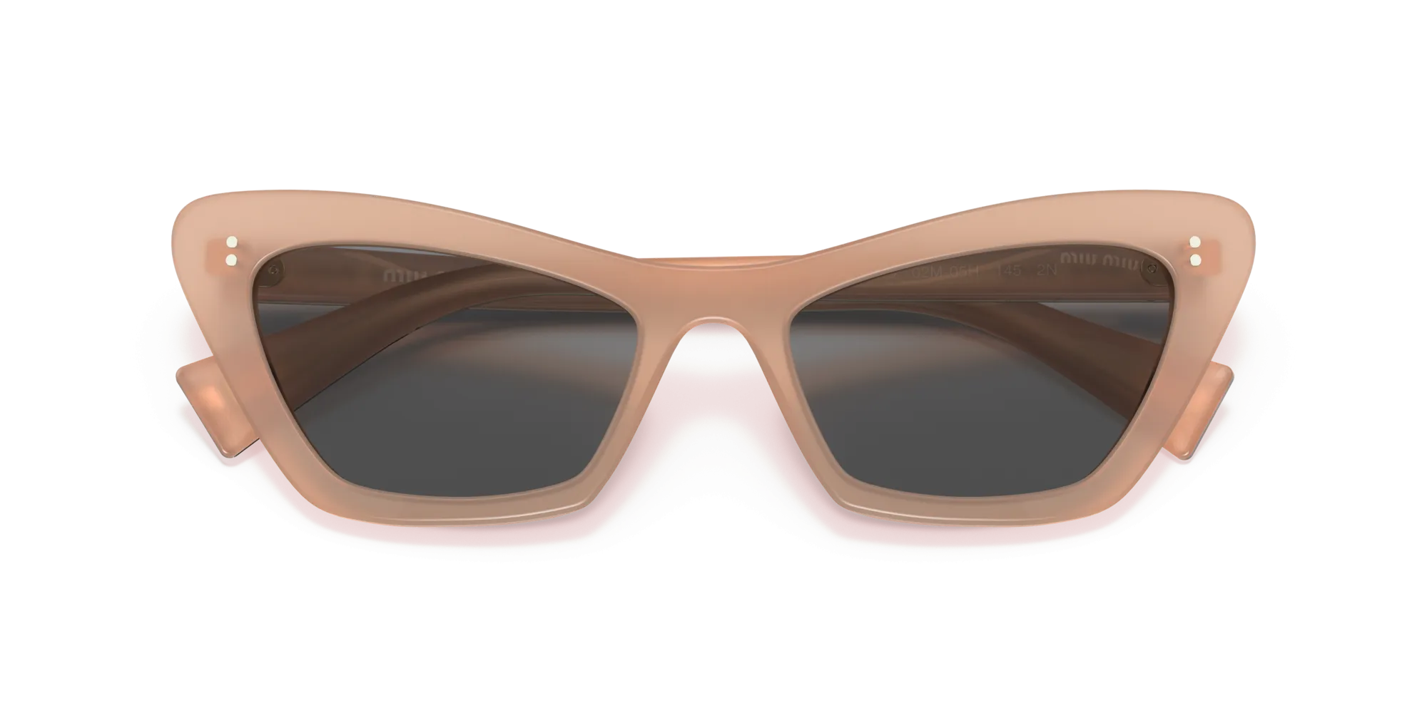 Miu Miu MU 03XS 02M05H