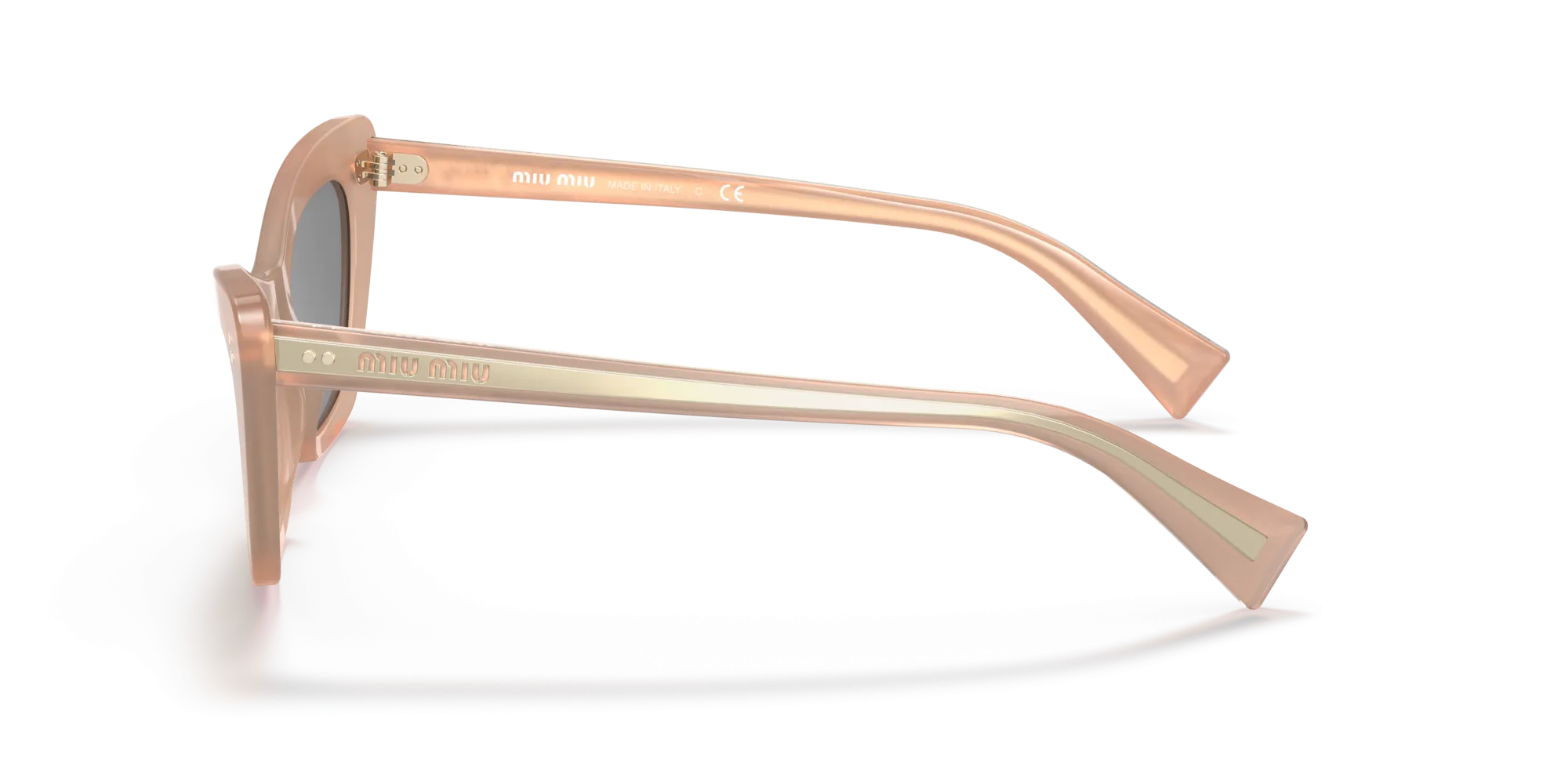 Miu Miu MU 03XS 02M05H