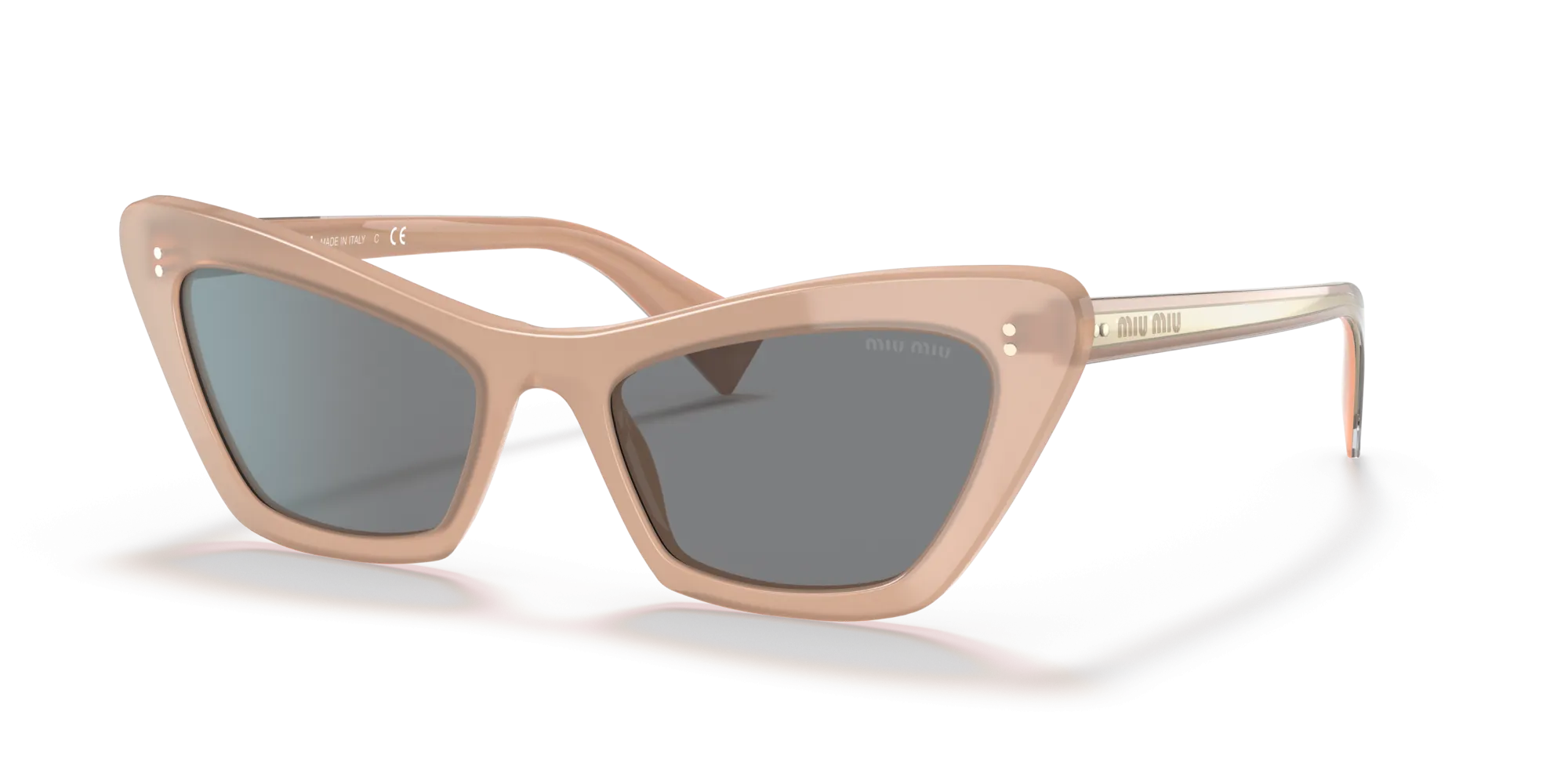 Miu Miu MU 03XS 02M05H