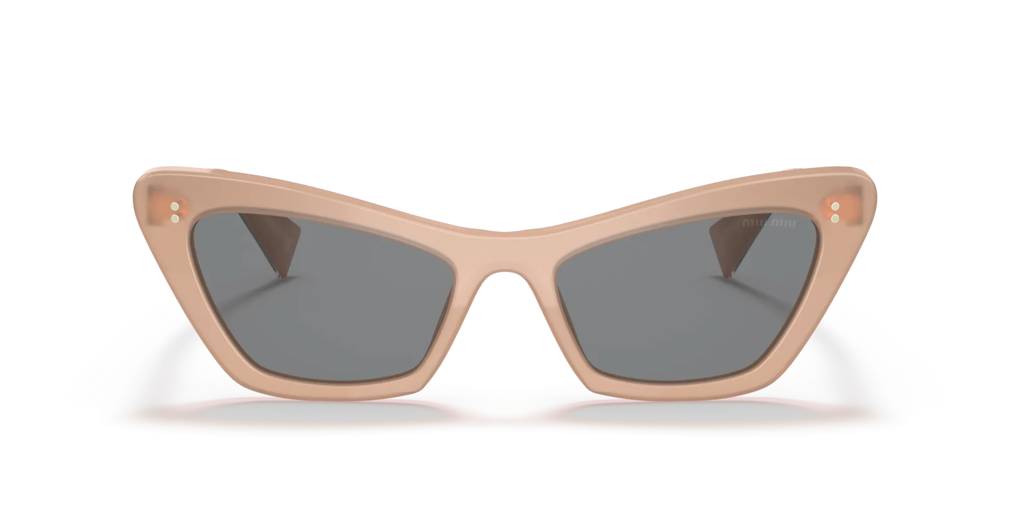 Miu Miu MU 03XS 02M05H
