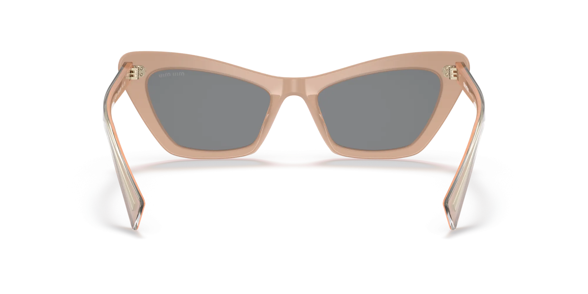 Miu Miu MU 03XS 02M05H