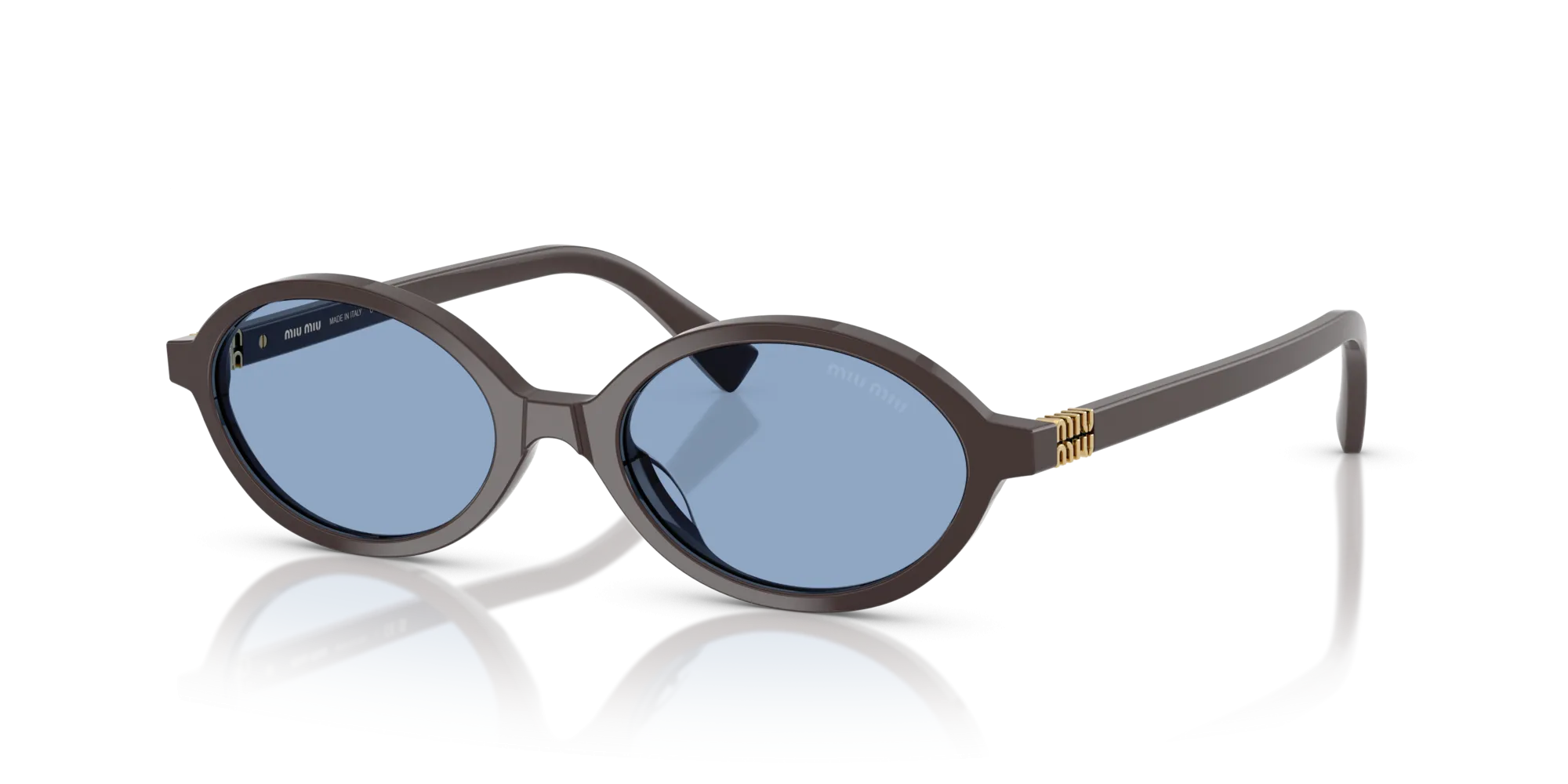 Miu Miu MU 04ZS 22C60O
