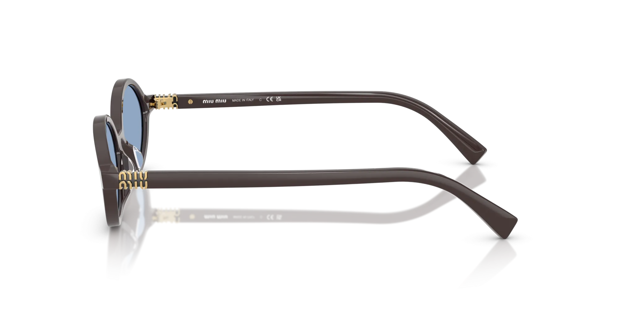 Miu Miu MU 04ZS 22C60O