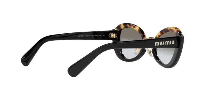 Miu Miu MU 05WS 3890A7