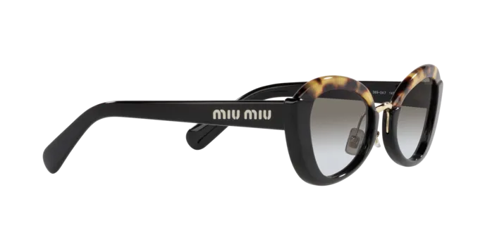 Miu Miu MU 05WS 3890A7