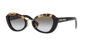 Miu Miu MU 05WS 3890A7