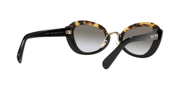 Miu Miu MU 05WS 3890A7
