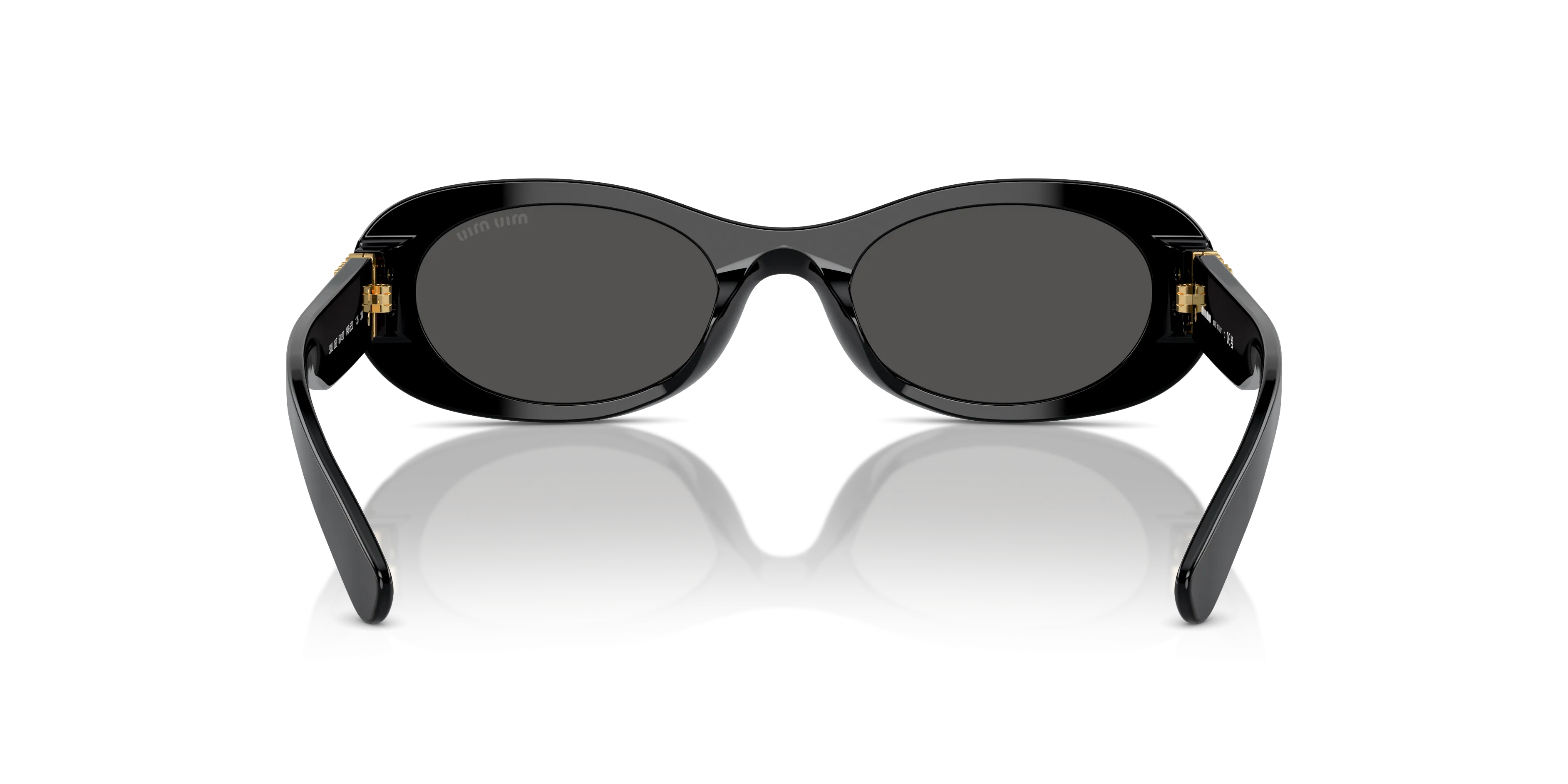 Miu Miu MU 06ZS 1AB5S0