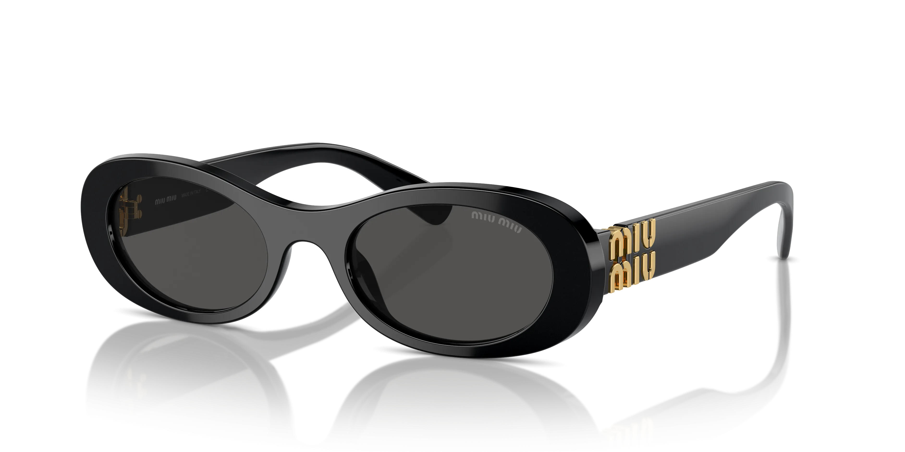 Miu Miu MU 06ZS 1AB5S0