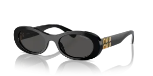 Miu Miu MU 06ZS 1AB5S0