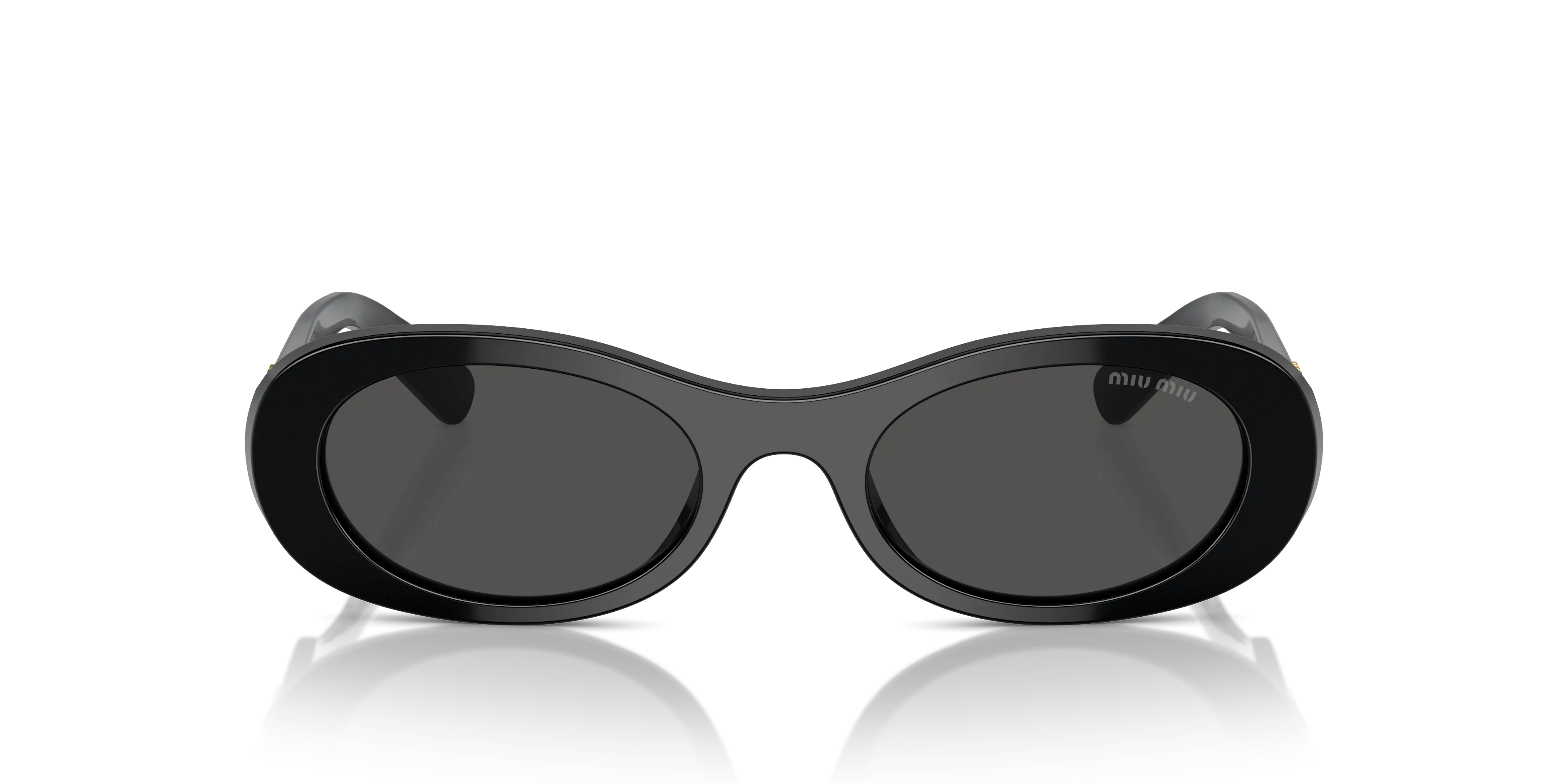 Miu Miu MU 06ZS 1AB5S0