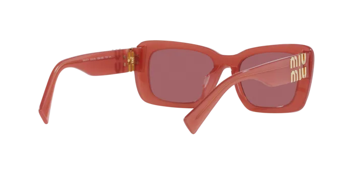 Miu Miu MU 07YS 10M08S