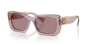 Miu Miu MU 07YS 12W20I