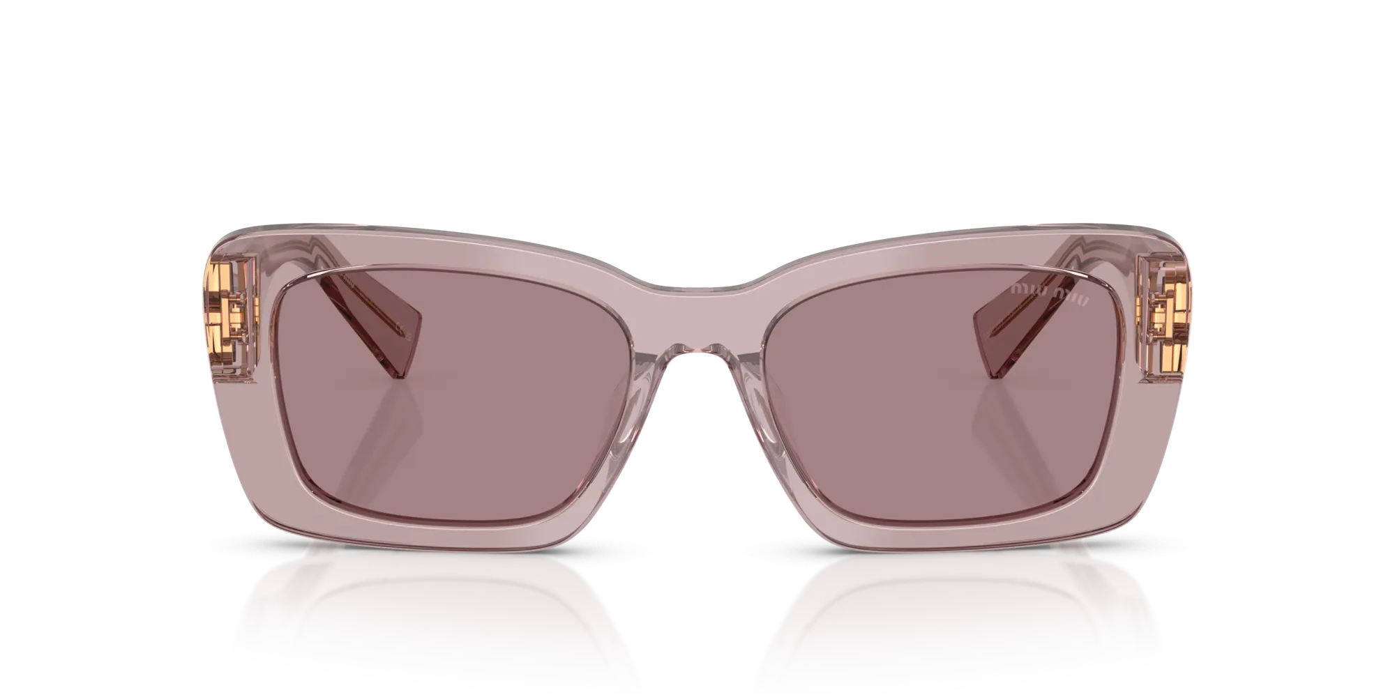 Miu Miu MU 07YS 12W20I