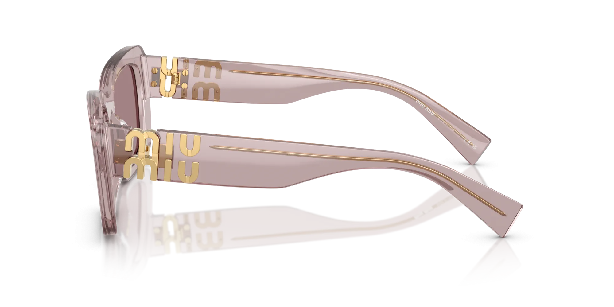 Miu Miu MU 07YS 12W20I